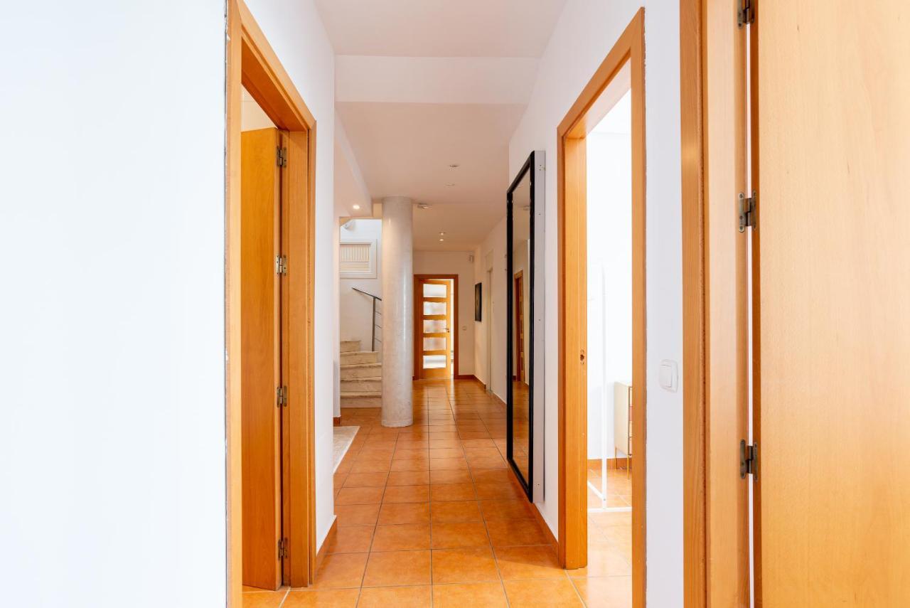 Lu&Cia Villa Infinity Malaga Exterior photo